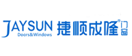 JIESHUN/捷顺成隆品牌LOGO图片