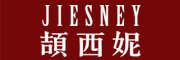 Jiesney/颉西妮LOGO