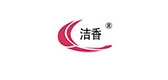 洁香品牌LOGO图片
