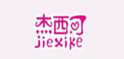 杰西可品牌LOGO图片