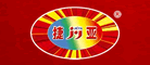 捷亚品牌LOGO图片