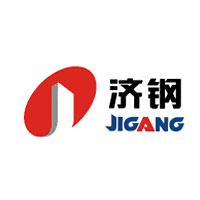 JIGANG/济钢LOGO