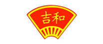 JIHE/吉和品牌LOGO图片