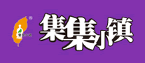 集集小镇品牌LOGO图片