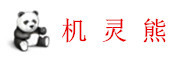 机灵熊LOGO