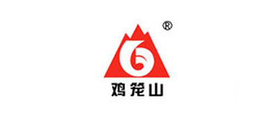 鸡笼山品牌LOGO图片