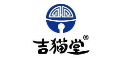 吉猫堂品牌LOGO图片