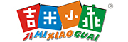 jimixiaoguai/吉米小乖品牌LOGO图片
