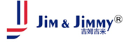 jimjimmy/吉姆吉米品牌LOGO图片