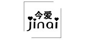今爱家居品牌LOGO图片