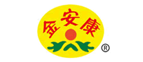 金安康品牌LOGO图片