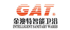 金澳特GAT品牌LOGO图片