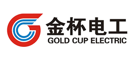 金杯电工品牌LOGO