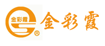 金彩霞品牌LOGO