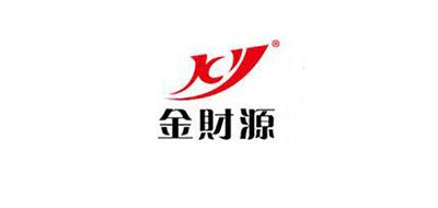 金财源品牌LOGO图片