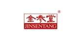 金参堂品牌LOGO图片