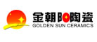 金朝阳陶瓷品牌LOGO图片