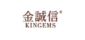 金诚信品牌LOGO图片