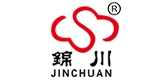 锦川食品品牌LOGO图片