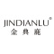JINDIANLU/金典鹿品牌LOGO图片