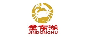 金东湖品牌LOGO图片