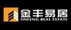 金丰易居LOGO