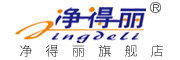 净得丽品牌LOGO图片