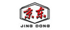JINGDONG/京东橡胶品牌LOGO图片