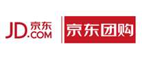 京东团购品牌LOGO图片