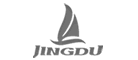 Jingdu/竞渡品牌LOGO图片