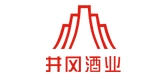 井冈牌LOGO