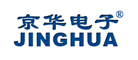 JINGHUA/京华电子品牌LOGO图片