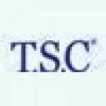 菁桦T.S.C品牌LOGO图片