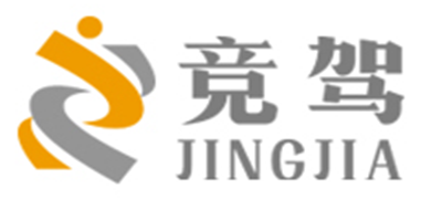 竞驾LOGO