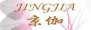 JING JIA/京伽品牌LOGO图片
