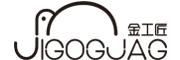 金工匠LOGO