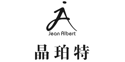 晶珀特LOGO