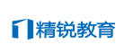 精锐教育品牌LOGO图片