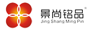 JING SHANG MING PIN/景尚铭品品牌LOGO图片