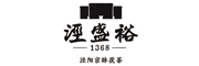 泾盛裕品牌LOGO图片