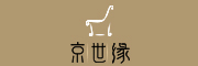 京世缘品牌LOGO图片