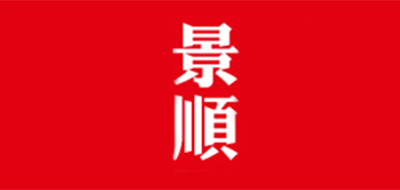 景顺家居品牌LOGO图片