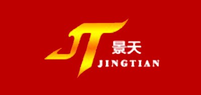 JINGTIAN/景天车品品牌LOGO图片