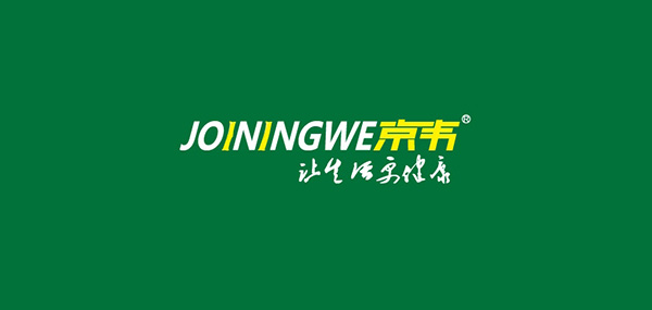 京韦品牌LOGO图片