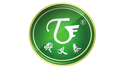 敬义泰品牌LOGO图片