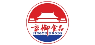 京御食品品牌LOGO图片