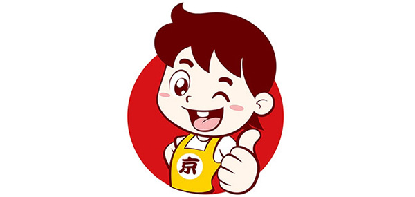 京之良品品牌LOGO图片