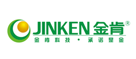 JINKEN/金肯品牌LOGO图片