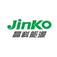 JinkoSolar/晶科能源品牌LOGO