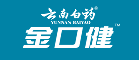 金口健品牌LOGO